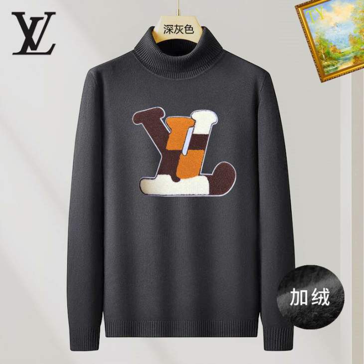 Picture of Louis Vuitton Sweaters _SKULVM-3XL25tx0546839